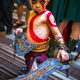 Illustration for article titled Dragon Con Day 4: No Sleep, Sore Feet, and Still Going With Great Costumes